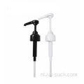 Grade ketchup vloeibare sap koffie kruiderijpomp dispenser